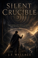 Silent Crucible (The Silent Series) B0GZ32CWJ7 Book Cover