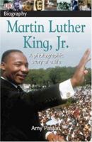 Martin Luther King, Jr. 0756603420 Book Cover