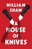 A House of Knives 0316246883 Book Cover
