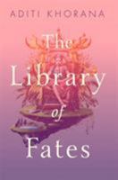 The Library of Fates 1595148582 Book Cover