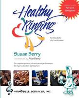 Healthy ringing: For handbells and handchimes 0615603572 Book Cover