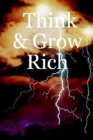 Think & Grow Rich 141165577X Book Cover