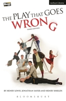 The Play That Goes Wrong 1474244947 Book Cover