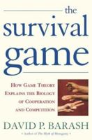 The Survival Game: How Game Theory Explains the Biology of Cooperation and Competition 080507175X Book Cover