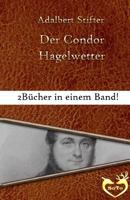 Der Condor; Hagelwetter 3640234553 Book Cover