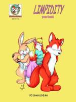 Limpidity Yearbook 141161092X Book Cover