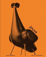 Georges Jouve (English and French Edition) 2376661064 Book Cover