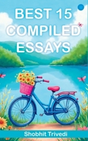 Best 15 Compiles Essays B0FBSS9Y3Z Book Cover
