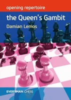 Opening Repertoire The Queen's Gambit 1781942609 Book Cover