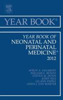 Year Book of Neonatal and Perinatal Medicine 2012 0323091083 Book Cover