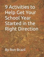 9 Activities to Help Get Your School Year Started in the Right Direction B0BC6ZQMY1 Book Cover