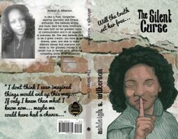 The Silent Curse 0999510630 Book Cover