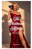 The Penthouse Affair: Secrets, Seduction, and High-Society Intrigue (The Velvet Chronicles) B0DR8P2DK9 Book Cover