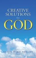 Creative Solutions from GOD B0BW2H5Q49 Book Cover