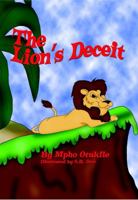 The Lion's Deceit 0986746002 Book Cover