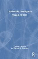 Leadership Intelligence 1041026986 Book Cover