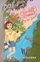 Scarlett Brown: Stony River Boulevard 0645325805 Book Cover