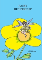 FAIRY BUTTERCUP 1326467921 Book Cover