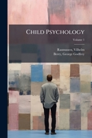 Child Psychology 1024405702 Book Cover
