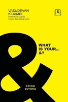 What is Your... &? 9360066583 Book Cover