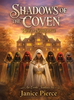 Shadows of The Coven Rise of Aphrodite B0GND1C5WG Book Cover