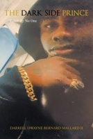 The Dark Side Prince 1637848110 Book Cover