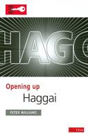 Haggai 1846251443 Book Cover