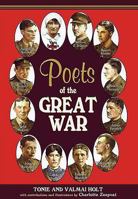 Poets of the Great War 0850527066 Book Cover