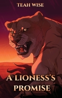 A Lioness's Promise B0H47Z2PXS Book Cover