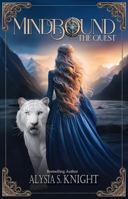 Mindbound - The Quest B0FCDJPKZL Book Cover