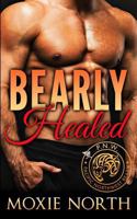 Bearly Healed: Pacific Northwest Bears 1974647005 Book Cover