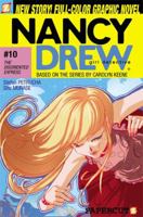 The Disoriented Express (Nancy Drew: Girl Detective, #10)