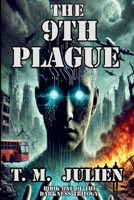 The 9th Plague (Darkness Trilogy) B0FFQLSRJ3 Book Cover