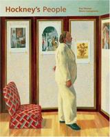 Hockney's People 0821228722 Book Cover