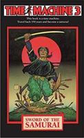 Sword of the Samurai 0553240528 Book Cover