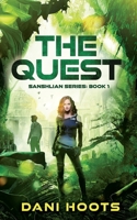 The Quest 194202343X Book Cover