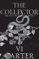 The Collector: A Dark Bratva Romance 1915878241 Book Cover