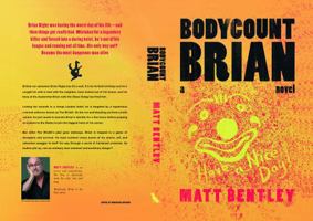 BODYCOUNT BRIAN B0FHX1TZWP Book Cover