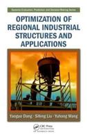 Optimization of Regional Industrial Structures and Applications 1420087479 Book Cover