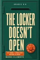 The Locker Doesn't Open B0HH1FFZZ3 Book Cover