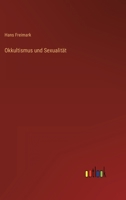 Okkultismus und Sexualität 336823546X Book Cover