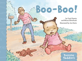 Boo-Boo! 1433828758 Book Cover