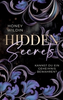 Hidden Secrets: Kannst du ein Geheimnis bewahren? (German Edition) 375788244X Book Cover