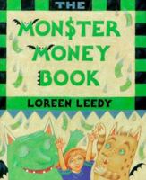The monster money book 0823409228 Book Cover