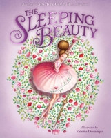 The Sleeping Beauty 1481458310 Book Cover