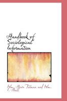 Handbook of Sociological Information 1014349087 Book Cover