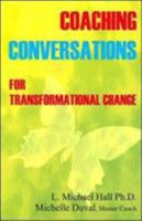 Meta-Coaching volume II Coaching Conversations for transformational change 1890001260 Book Cover