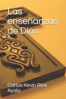 Las enseñanzas de Dios B08QBMQ34J Book Cover