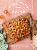 Foolproof Dough 1837835179 Book Cover