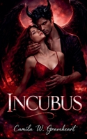 Incubus B0GVZT5MWW Book Cover